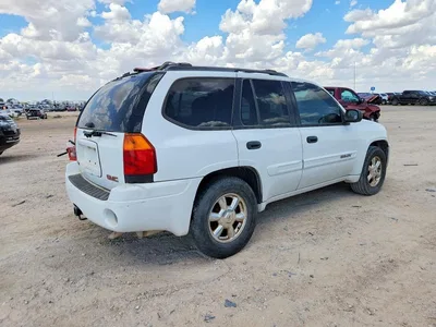2005 GMC ENVOY, фото 3, лот 10814074