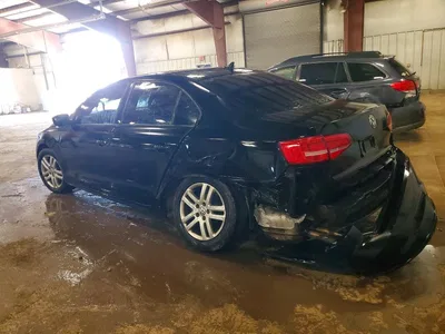 2015 VOLKSWAGEN JETTA BASE, фото 2, лот 10837678