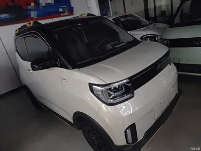 2022 Wuling Motors Hongguang MINIEV GAMEBOY 200km Play Edition LFP, фото 4, лот 10371113