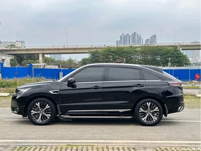 2020 Honda UR-V 370TURBO 2WD Premium Elegance Edition, фото 3, лот 10408059