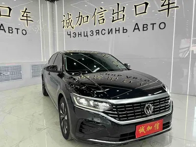 2022 Volkswagen Passat 280TSI Elite Edition, фото 3, лот 10259592