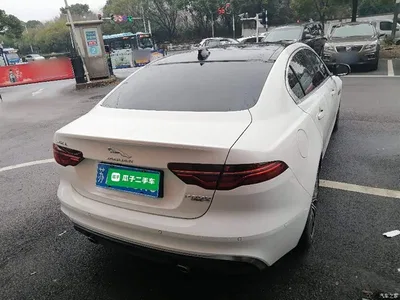 2020 Jaguar XEL 2.0T 250PS SE Tech Elegance Edition, фото 4, лот 10290342