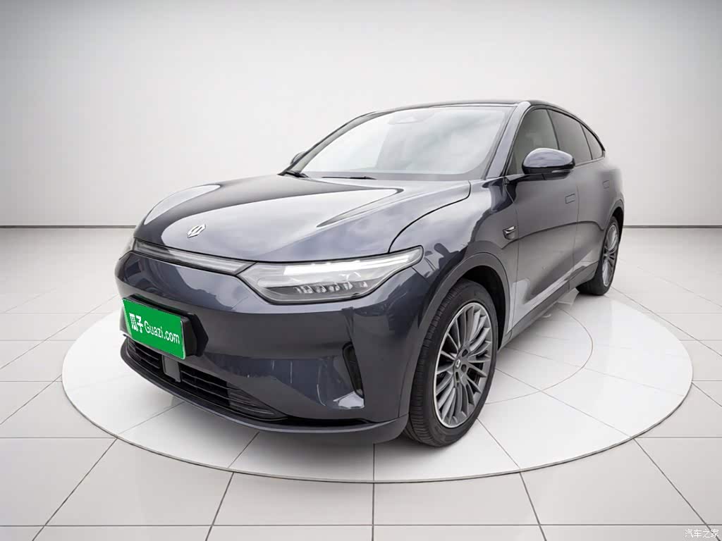 2023 Leapmotor C11 Pure Electric 500 Comfort Edition, фото 1, лот 11213234
