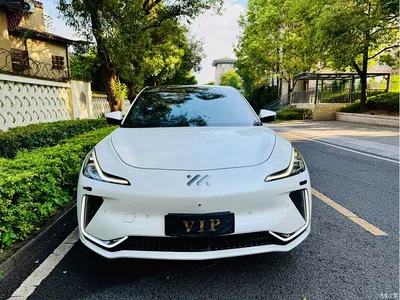 2023 IM Motors IM LS7 Model 90kWh Elite RWD Edition, фото 2, лот 10823074