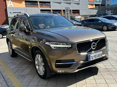 2015 Volvo XC90 T6 Elegance Edition 5-Seater, фото 3, лот 10363220
