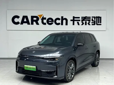 2024 Leapmotor C10 210 Smart Edition, фото 1, лот 10316704