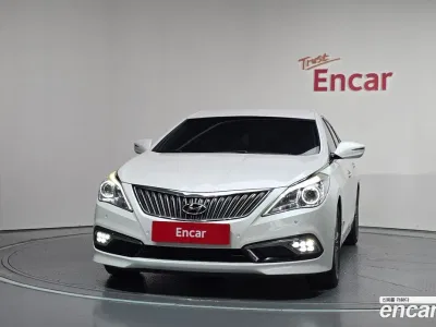 2016 Hyundai Grandeur HG240 Modern Collection, фото 3, лот 11410054