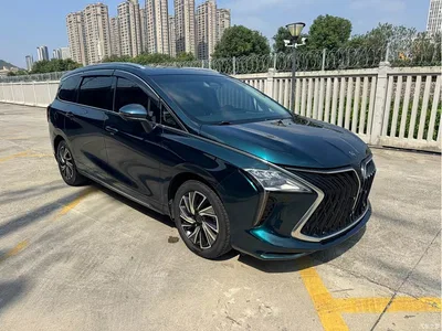 2022 Dongfeng Fengxing Yacht 1.5T DCT Wave Chaser Edition, фото 3, лот 11178755