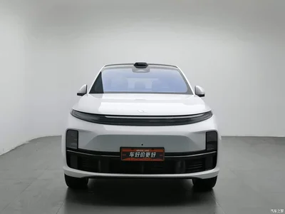 2023 Li Auto L7 Max, фото 3, лот 10395040