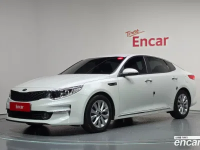 2018 Kia K5 2.0 MX, фото 1, лот 11517990