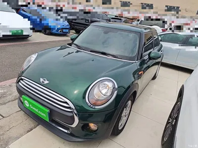 2016 MINI MINI 1.2T ONE 5-Door, фото 1, лот 10350424