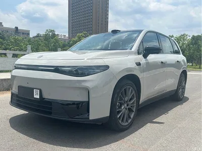 2026 Leapmotor C10 605 LiDAR Edition, фото 1, лот 10315277