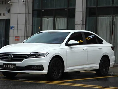 2022 Volkswagen Lavida 280TSI DSG Comfort Edition, фото 1, лот 10453841