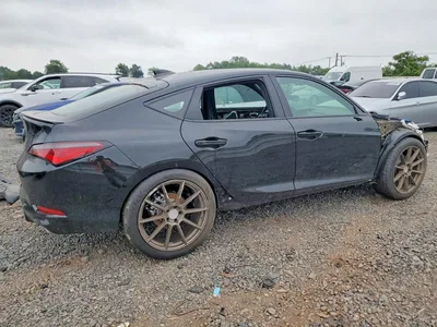 2026 ACURA INTEGRA A-SPEC, фото 3, лот 10654339