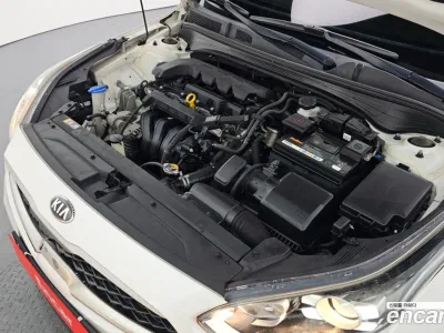 2019 Kia K3 Trendy, фото 4, лот 10039988