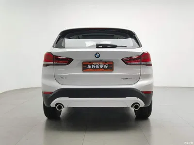 2021 BMW X1 sDrive25Li Leading, фото 4, лот 10232228
