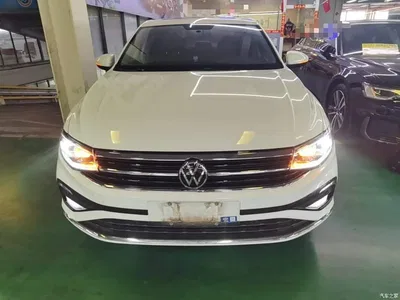 2023 Volkswagen Bora 200TSI DSG Yuexing Edition, фото 3, лот 10471749