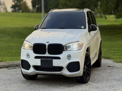 2018 BMW X5 XDRIVE35I, фото 2, лот 10972159