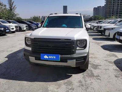 2024 Haval Meng Long NEV Hi4 102 Pro, фото 2, лот 11203553