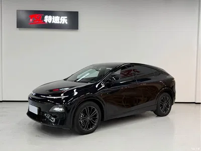 2024 XPeng G6 580 Long Range Plus, фото 1, лот 10376603