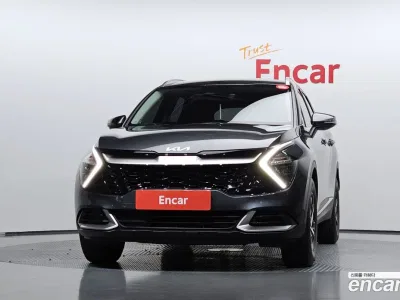 2023 Kia Sportage Prestige 2WD, фото 3, лот 11454820