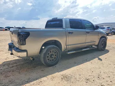 2007 TOYOTA TUNDRA SR5, фото 3, лот 10510401