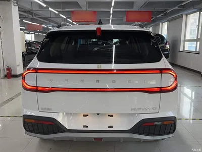 2023 Hyundai Beijing Hyundai ix35 MUFASA 2.0L Deluxe DLX, фото 4, лот 10376565
