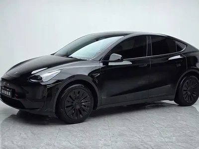 2022 Tesla Model Y Facelift Rear-Wheel Drive Version, фото 1, лот 10401636