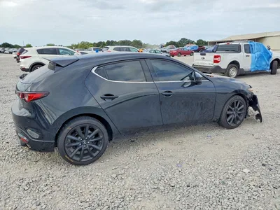 2023 MAZDA 3 PREMIUM PLUS, фото 3, лот 10684011