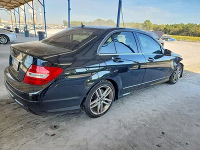 2013 MERCEDES-BENZ C 250, фото 3, лот 10966213