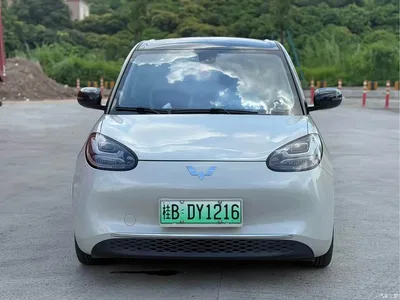 2023 Wuling Motors Wuling Bingo Model 333km Telepathic Connect+ Version, фото 2, лот 10372933