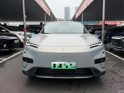 2026 Deepal Shenlan S05 model 520MAX Pure Electric Version, фото 2, лот 11644892