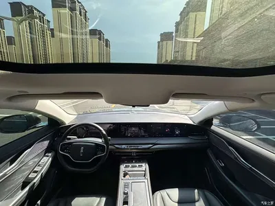 2024 Lincoln Z 2.0T Premium Edition, фото 4, лот 10319210