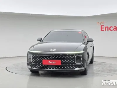 2023 Hyundai Grandeur 2,5 Gasoline 2WD, фото 3, лот 10205449