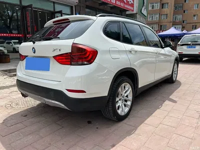 2014 BMW X1 sDrive18i Leading Edition, фото 4, лот 11202695