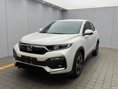 2021 Honda XR-V 1.5L CVT Comfort Edition, фото 1, лот 10587498