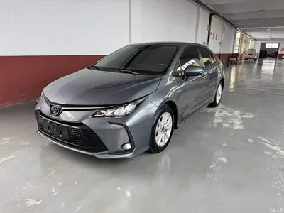 2023 Toyota Corolla 1.8L Smart Hybrid Dual Engine Elite Edition, фото 1, лот 10320263