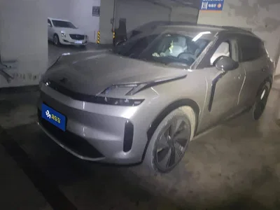 2023 Lynk & Co 08 EM-P 120km Long Range Halo, фото 1, лот 10314771