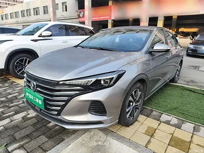 2020 Changan Eado PLUS 1.6L GDI Manual Luxury, фото 2, лот 10253767