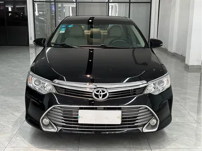 2015 Toyota Camry, фото 2, лот 10266631