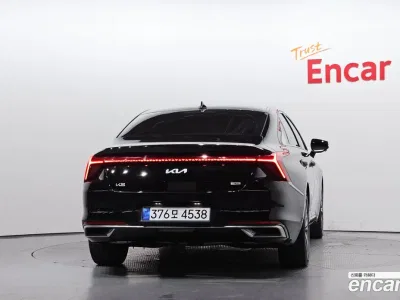 2023 Kia K8 Noblesse, фото 4, лот 10523707