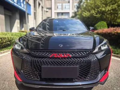 2021 Dongfeng Aeolus Yixuan GS 230T Automatic Wind Chaser Edition, фото 3, лот 11016818
