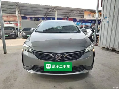 2022 Buick Velite 6 PHEV Connected Fashion, фото 3, лот 10259847
