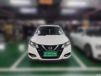 2021 Nissan Tiida 1.6L CVT Smart Drive Edition, фото 3, лот 10816577