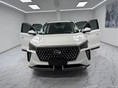 2022 GAC Trumpchi Trumpchi GS4 PLUS 270T Automatic Starry Sky Edition, фото 4, лот 10420084