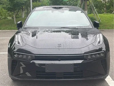 2026 ZEEKR 001 Edition RWD Basic Model, фото 2, лот 11547530