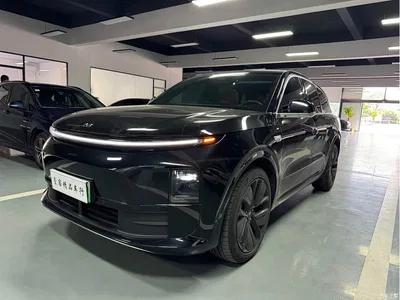 2024 Li Auto L6 Pro, фото 1, лот 10447281