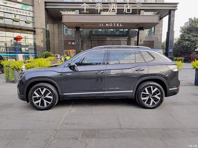 2023 Volkswagen Tayron 300TSI 2WD Luxury Plus Advanced Edition, фото 3, лот 10415372