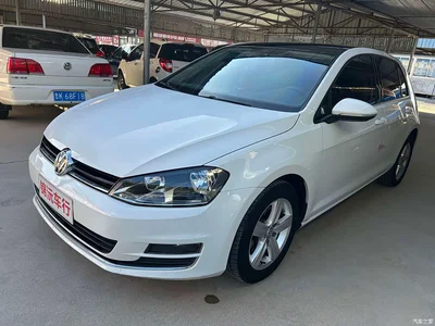 2015 Volkswagen Golf 1.4TSI Automatic Comfort, фото 1, лот 11548706