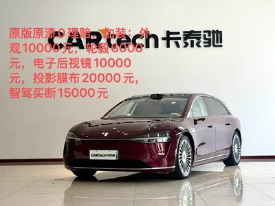 2025 Xiangjie Enjoy World S9T Model Pure Electric AWD, фото 1, лот 10835961